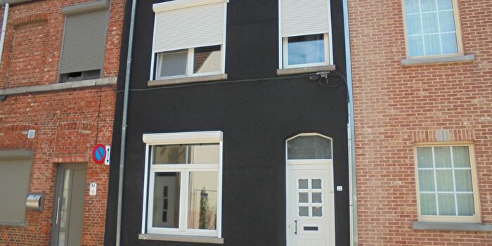 Maison 3 pièces à vendre - Schotlandstraat, Diest