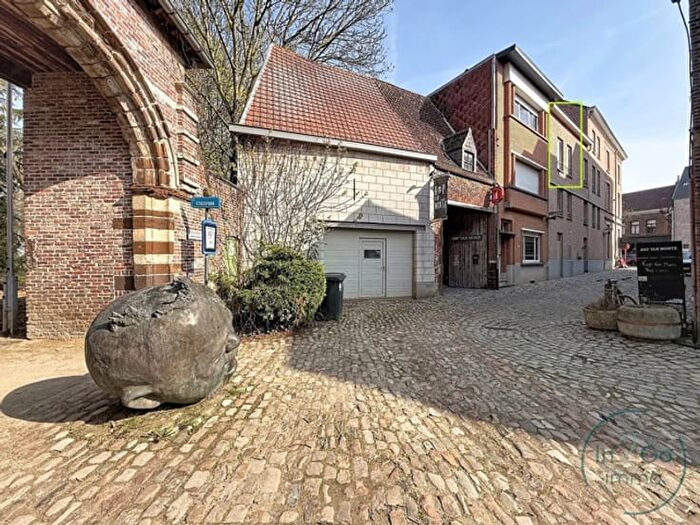Appartement 2 pièces à vendre à Capucienenstraat, Aarschot
