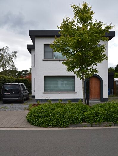 Berrélei, Brasschaat : Maison 3 pièces à vendre