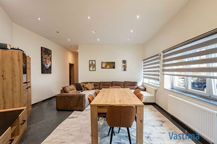 Kreupelveldstraat, Aalst : Maison 16 pièces à vendre