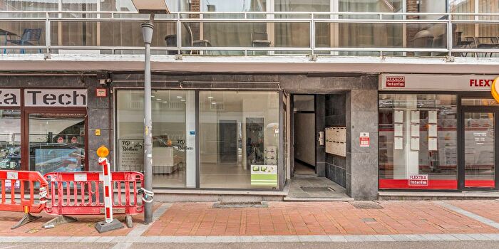 Appartement 2 pièces à vendre à Winterslagstraat, Genk