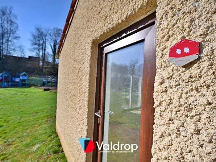 Vallee De Rabais, Virton - Appartement 1 pièce à vendre