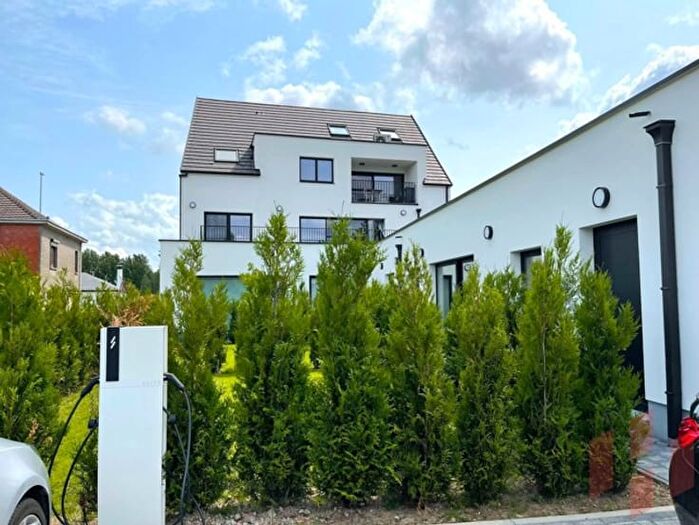 Kapelstraat, Temse - Appartement 2 pièces à vendre