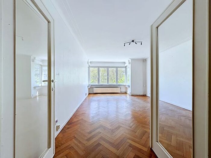 Appartement 2 pièces à vendre - Boulevard d'Avroy, Liège