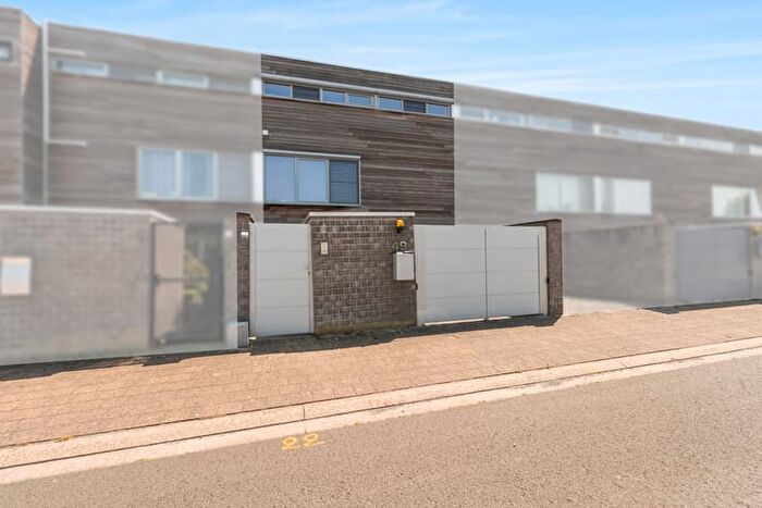 Hooiveld, Londerzeel - Maison 3 pièces à vendre