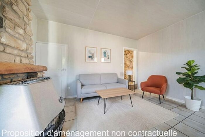 Maison 2 pièces à vendre à Rue du Culot, Quaregnon