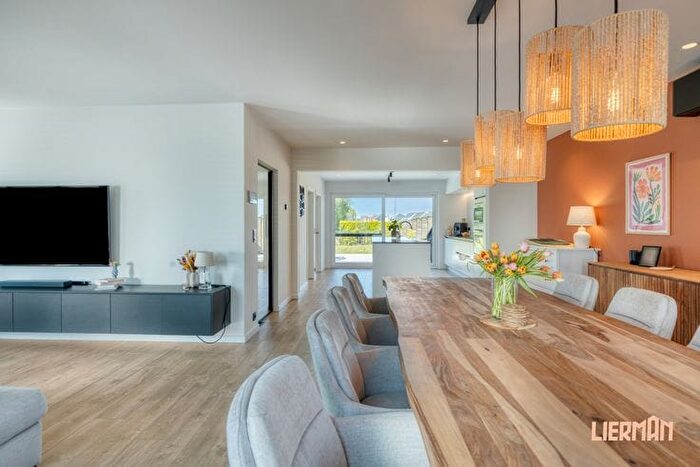 Edestraat, ErpeMere : Maison 4 pièces à vendre