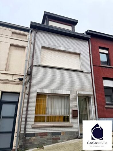 Oude Steenweg, Geraardsbergen - Maison 4 pièces à vendre