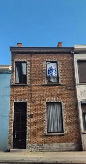 Maison 2 pièces à vendre à Rue Albert Lemaitre, Courcelles