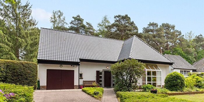 Koekoekstraat, Lichtaart : Maison 3 pièces à vendre