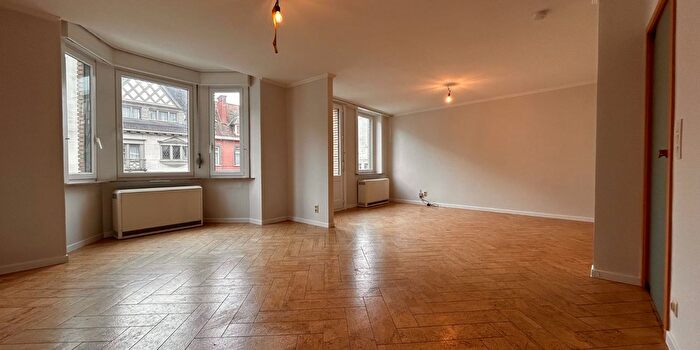 Appartement 2 pièces à louer - Markt, Deinze