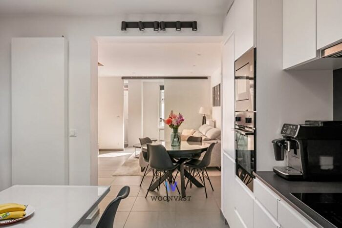 Maison 2 pièces à Doolhofstraat, Aalst, à vendre