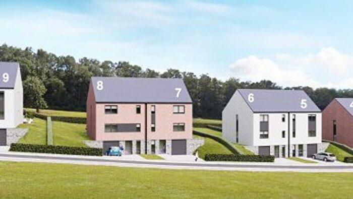 Maison 3 pièces à Rue Du Village, Moresnet, à vendre