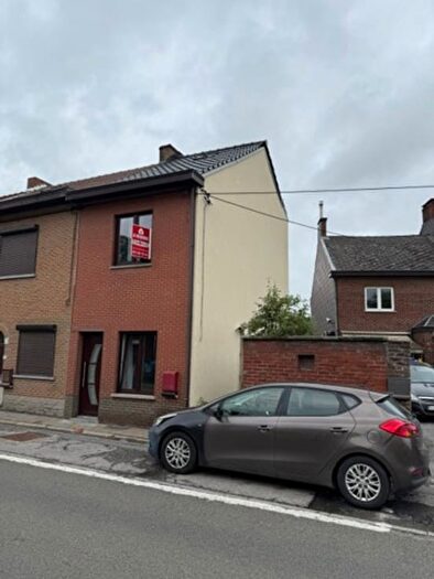 Rue du Wainage, LAMBUSART - Maison 2 pièces à vendre