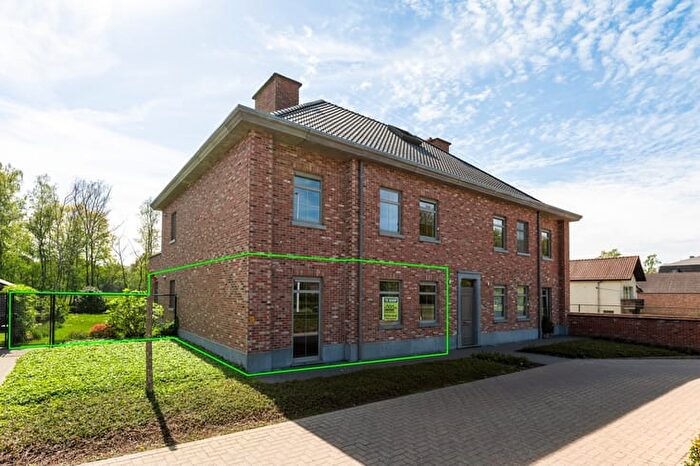 Appartement 11 pièces à vendre - Kapellei, Zoersel