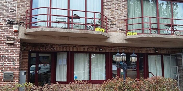 Marktplein, Schepdaal - Appartement 2 pièces à louer