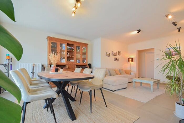 Paddegatstraat, NIEUWENRODE - Appartement 2 pièces à louer