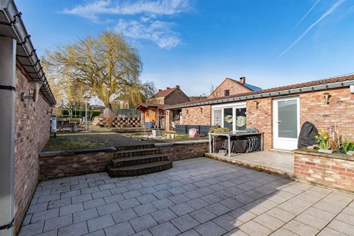 Maison 5 pièces à vendre - Rue des Chasseurs, PONTDELOUP