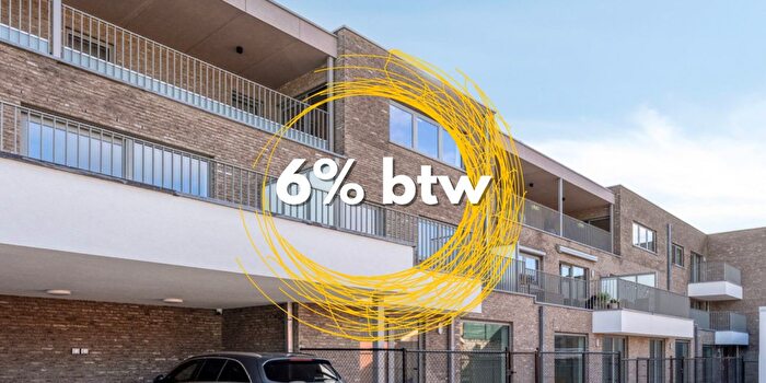 Appartement à vendre - Ambiorixstraat, Tongeren