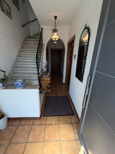 Clos Reine Astrid, Rocourt - Maison 3 pièces à vendre