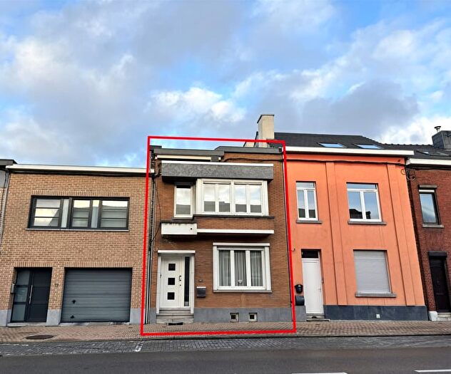 Rue Edouard Colson, LONCIN : Maison 3 pièces à vendre