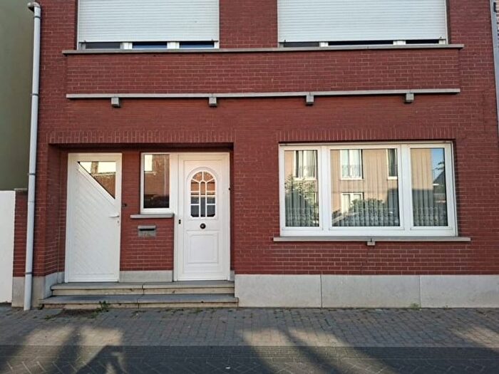 Maison 3 pièces à Kapitein Modest Cuypersstraat a, ScherpenheuvelZichem, à vendre