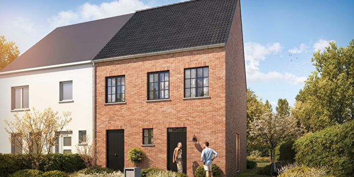 Maison 3 pièces à vendre à Waversebaan, Elewijt