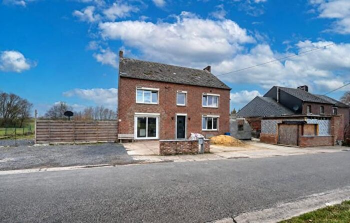 Rue du Grand Vivier, Héron - Maison 5 pièces à vendre