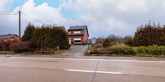 Maison 3 pièces à vendre à Provinciebaan, Herselt