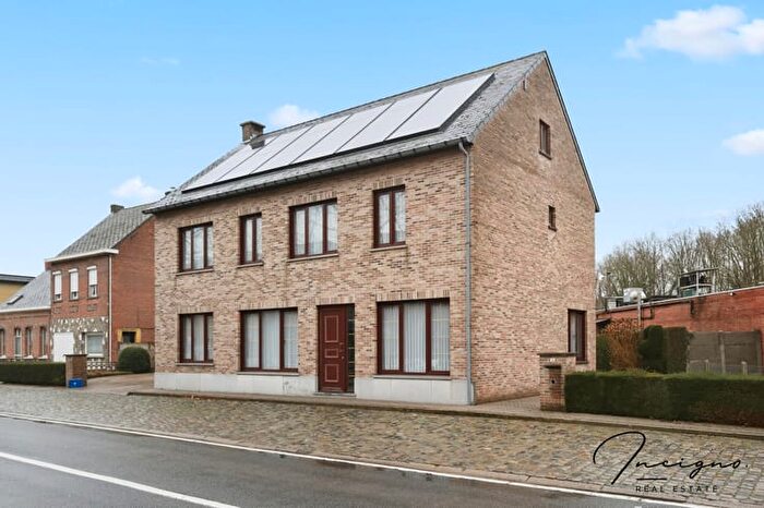 Maison 15 pièces à vendre - Heistseweg, Booischot
