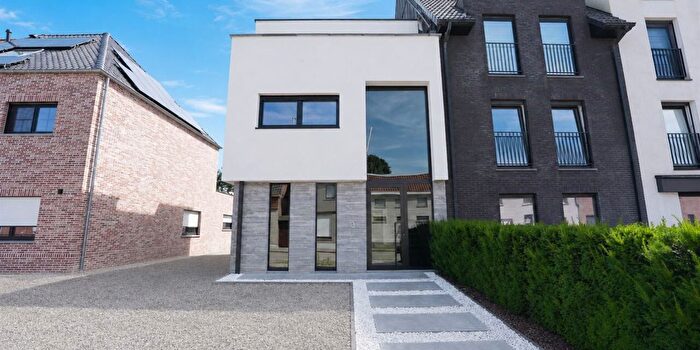 Maison 3 pièces à Sousbeekstraat, Waasmunster, à vendre