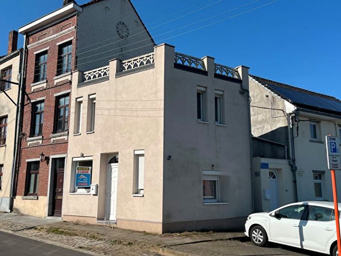 Rue de la Chiennerie, Brainel'Alleud : Appartement 2 pièces à louer