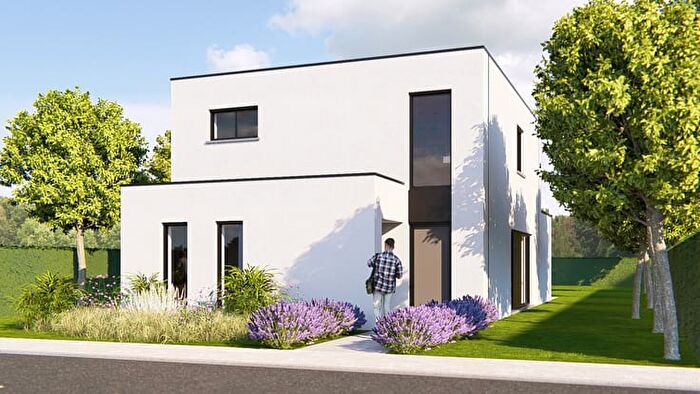 Maison à Blijenberg, Bertem, à vendre