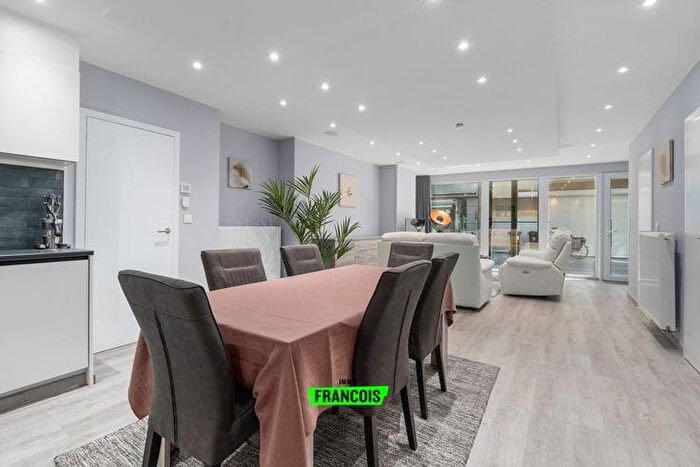 Bakkersstraat, GLV - Appartement 3 pièces à vendre