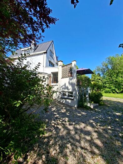 Maison 12 pièces à Chemin des Carmes, Wodecq, à vendre