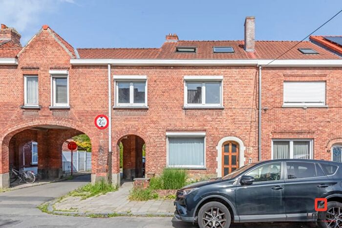 Maison 1 pièce à vendre à Peter Benoitlaan, Gent
