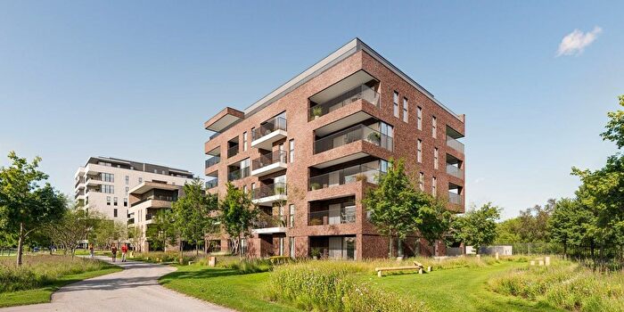 Fabriekstraat, SintTruiden : Appartement 2 pièces à vendre