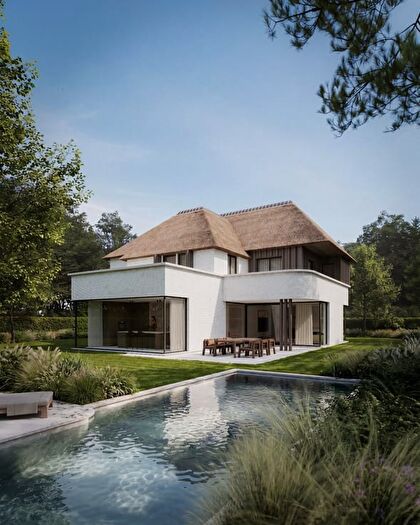 Maison 1 pièce à Begonialaan LOT, HeusdenZolder, à vendre