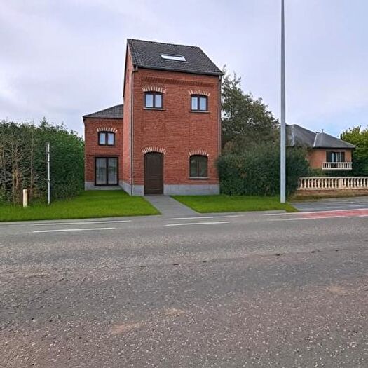 Maison 4 pièces à vendre à Halsesteenweg, Ninove