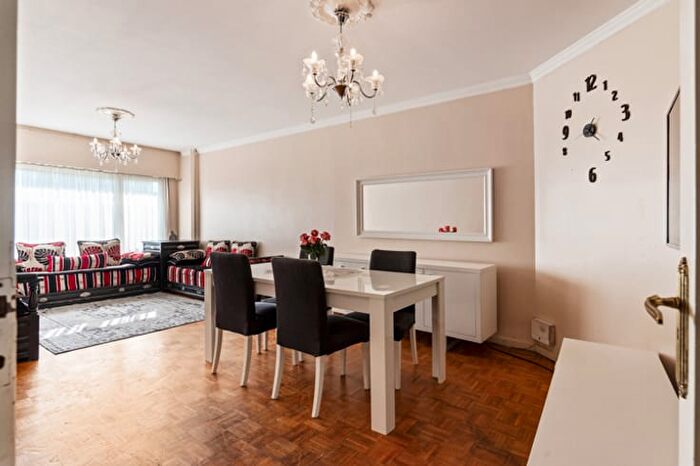 Bleekhofstraat, Antwerpen - Appartement 2 pièces à vendre