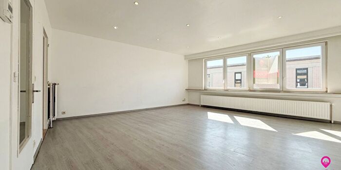 Kapelstraat, Hoboken : Appartement 2 pièces à vendre