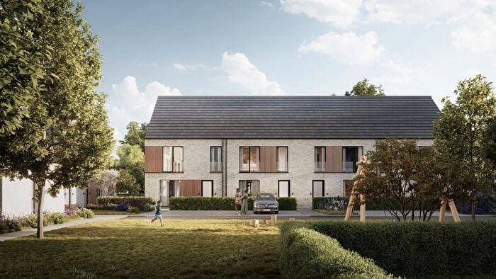 Gentseweg, BeverenKruibekeZwijndrecht : Maison 4 pièces à vendre