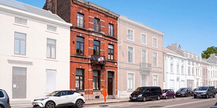 rue de Beaumont, MarchienneauPont : Maison 3 pièces à vendre