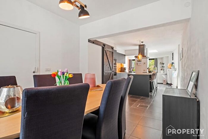 Maison 3 pièces à vendre à Stasegemdorp, HARELBEKE