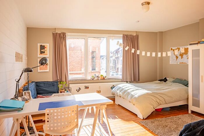 Windmolenveldstraat, Leuven : Appartement 15 pièces à louer