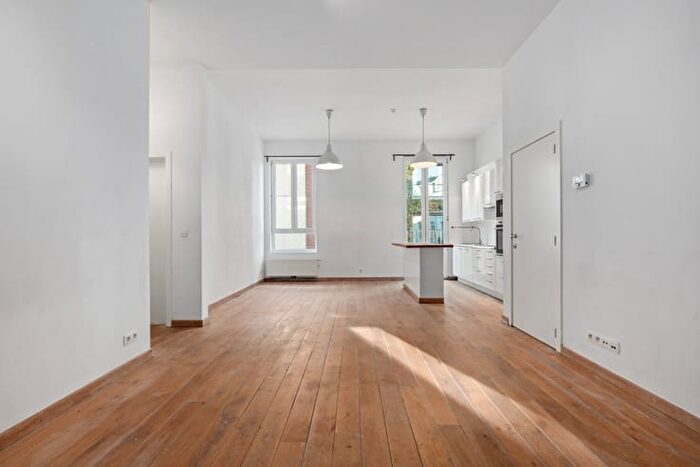 Rotterdamstraat, Antwerpen - Appartement 2 pièces à louer