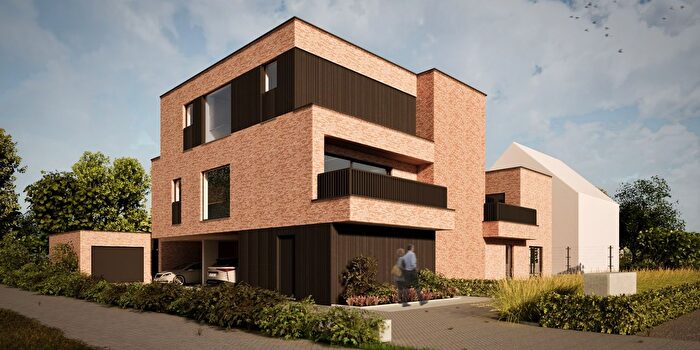 Lommelsebaan, Hechtel - Appartement 2 pièces à vendre