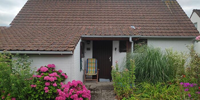 Duinhoekstraat, Adinkerke - Maison 3 pièces à vendre