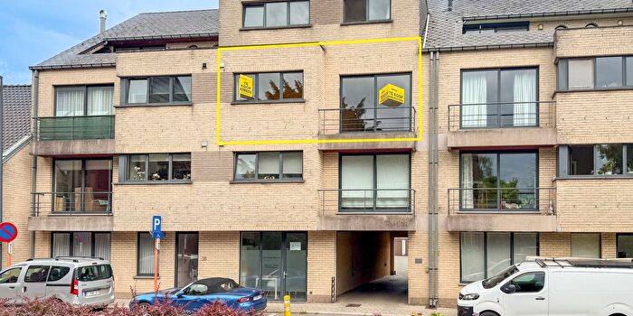 NieuwerkerkenDorp, Nieuwerkerken : Appartement 2 pièces à vendre