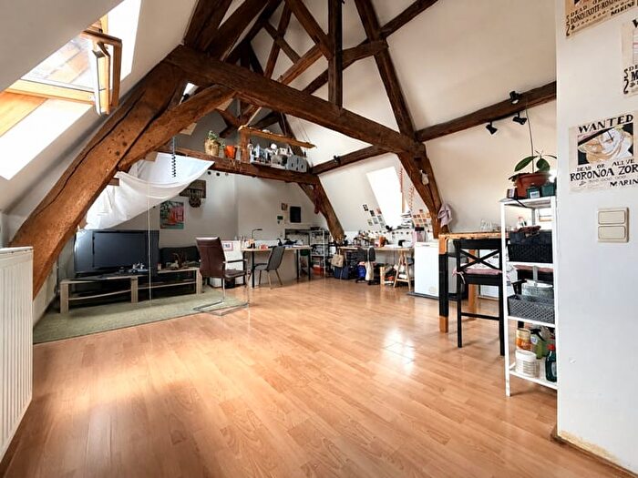 Appartement 2 pièces à louer à Rue du Bas Quartier, Tournai